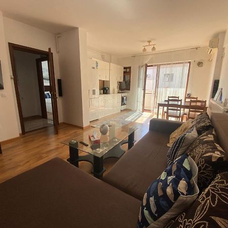 Sea La Vie Apartamento Năvodari Exterior foto